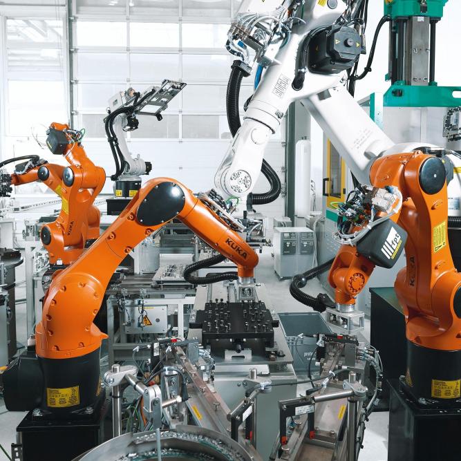 Makine Taşıma ve Kurulum Hizmeti