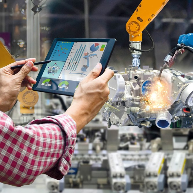 Mekanik Montaj Hizmeti