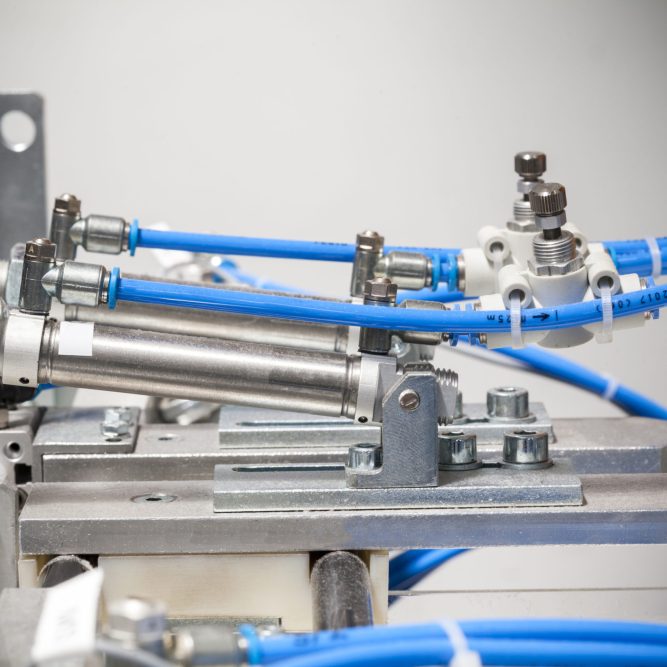 Pnömatik Arıza ve Bakım Hizmetleri